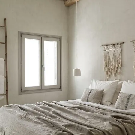 펜션 Giacomo By Rocks Estates