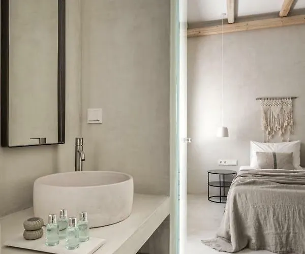 펜션 Giacomo By Rocks Estates