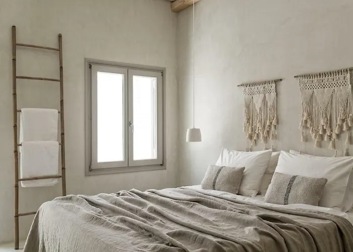 펜션 Giacomo By Rocks Estates