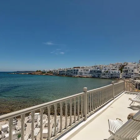 Giacomo By Rocks Estates * Naousa
