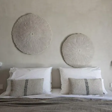 בית נופש Giacomo By Rocks Estates נאוסה