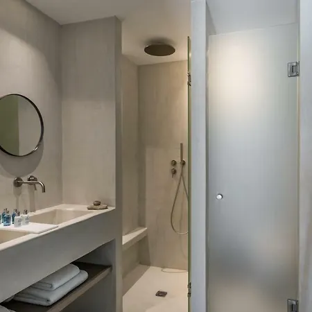 Giacomo By Rocks Estates * Naousa